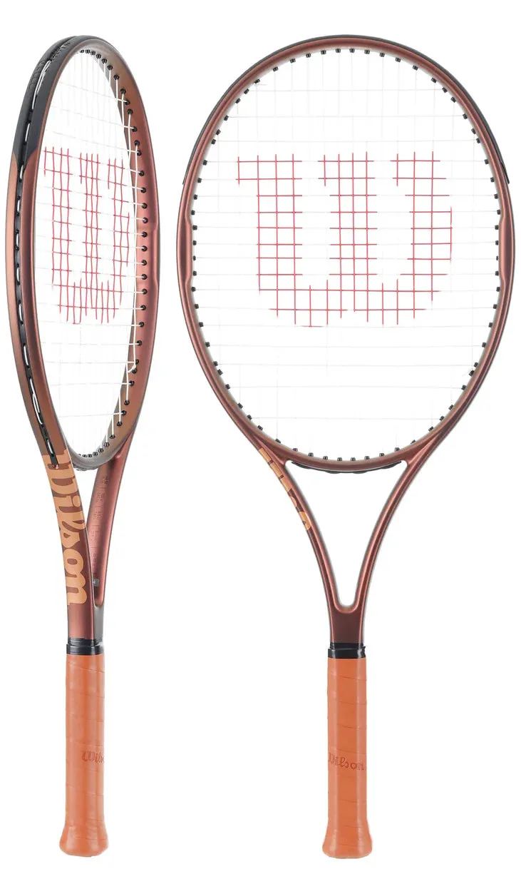 Wilson Pro Staff v14 26" Junior tennis racket - 2023 NEW ARRIVAL
