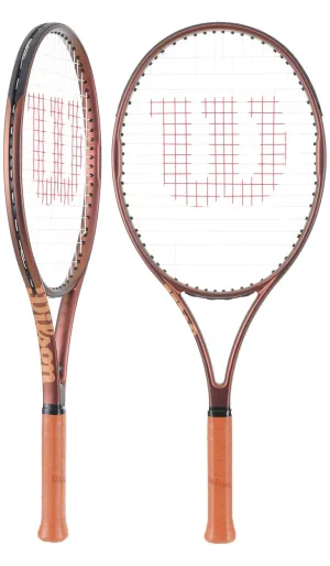 Wilson Pro Staff v14 26" Junior tennis racket - 2023 NEW ARRIVAL