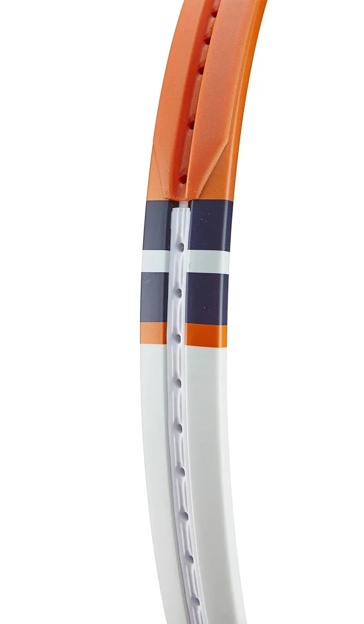 Wilson Roland Garros Clash 100 v2 (295g) Limited Edition - 2023 NEW ARRIVAL