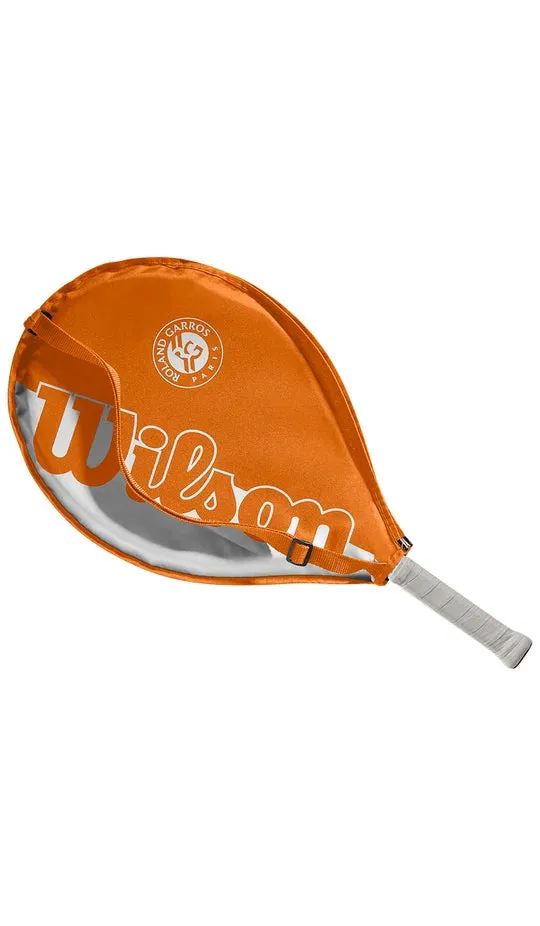 Wilson Roland Garros Elite 23 Junior Racket - 2022 NEW ARRIVAL
