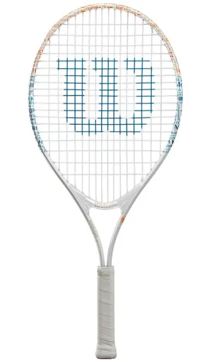 Wilson Roland Garros Elite 23 Junior Racket - 2022 NEW ARRIVAL