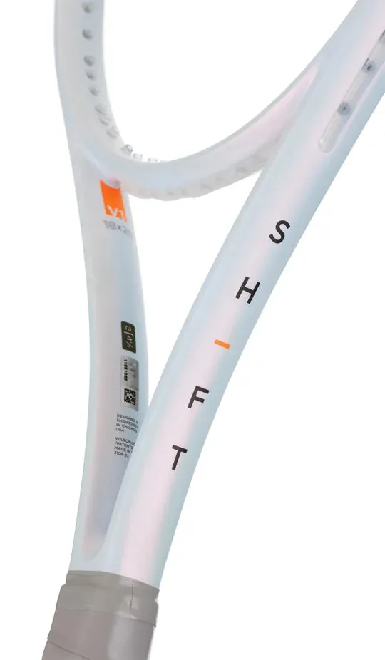 Wilson Shift 99 Pro (315g) tennis racket - 2023 NEW ARRIVAL