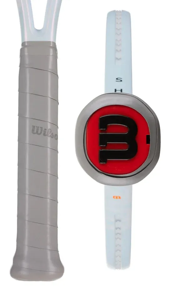 Wilson Shift 99 Pro (315g) tennis racket - 2023 NEW ARRIVAL