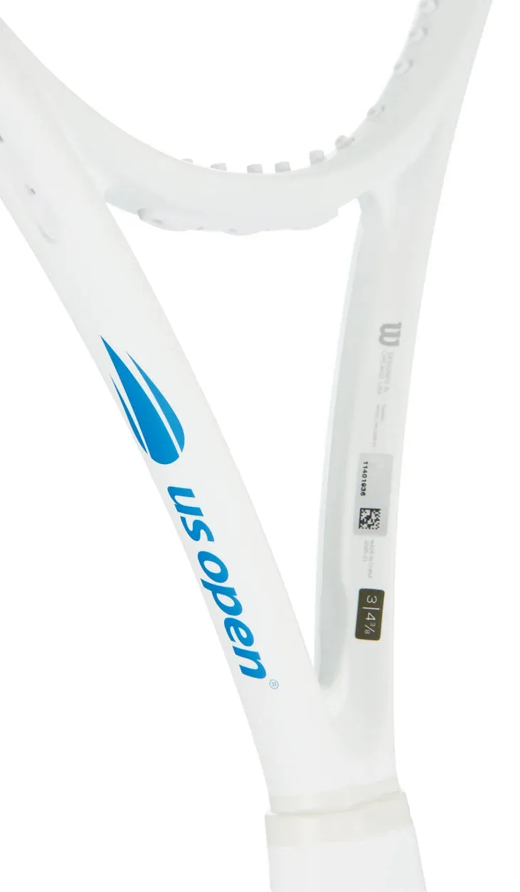Wilson US Open Clash 100 (295g) v2 - 2023 NEW ARRIVAL