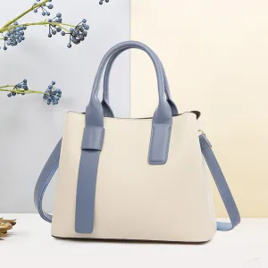 Women's bags, new trendy and simple women's handbags, fashionable autumn large-capacity shoulder messenger bags, wholesale delivery by manufacturers
