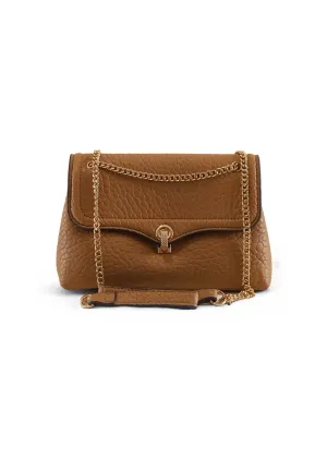 Women's Imported Leather Hand Bag
