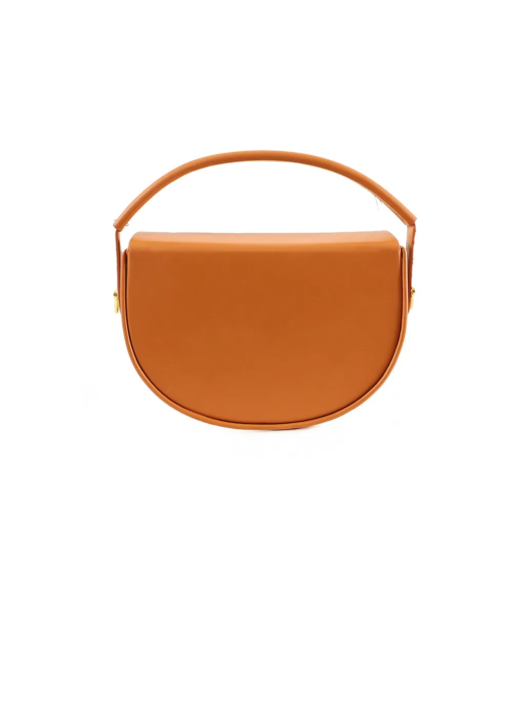 Women's Imported Leather Hand Bag