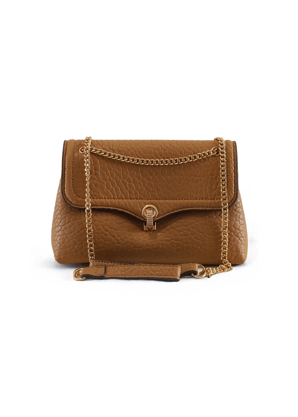 Women's Imported Leather Hand Bag