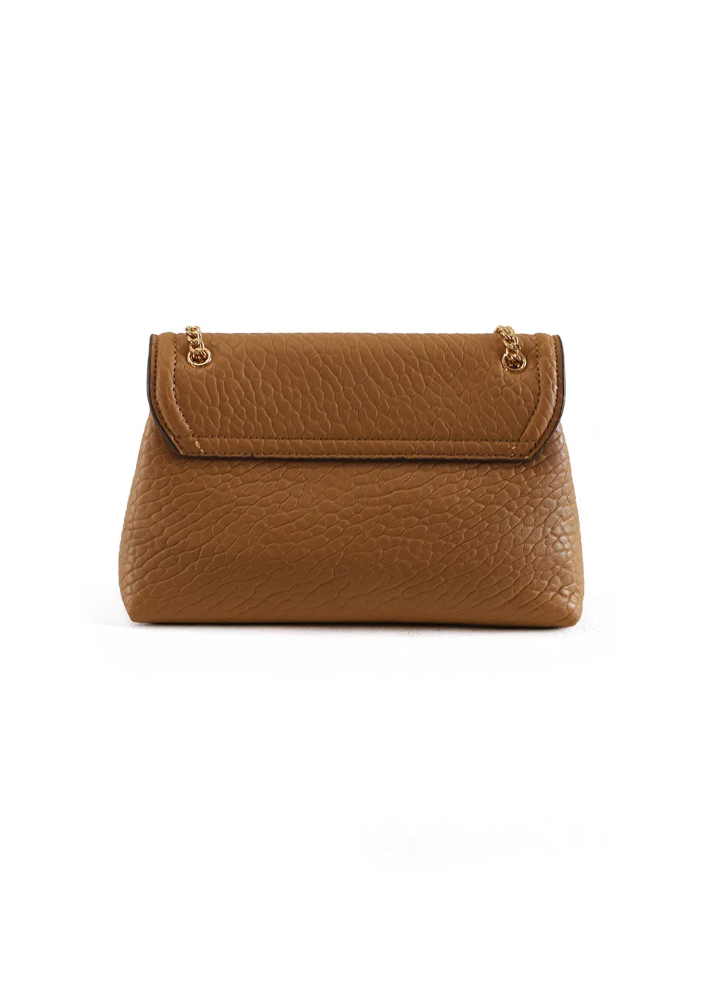 Women's Imported Leather Hand Bag
