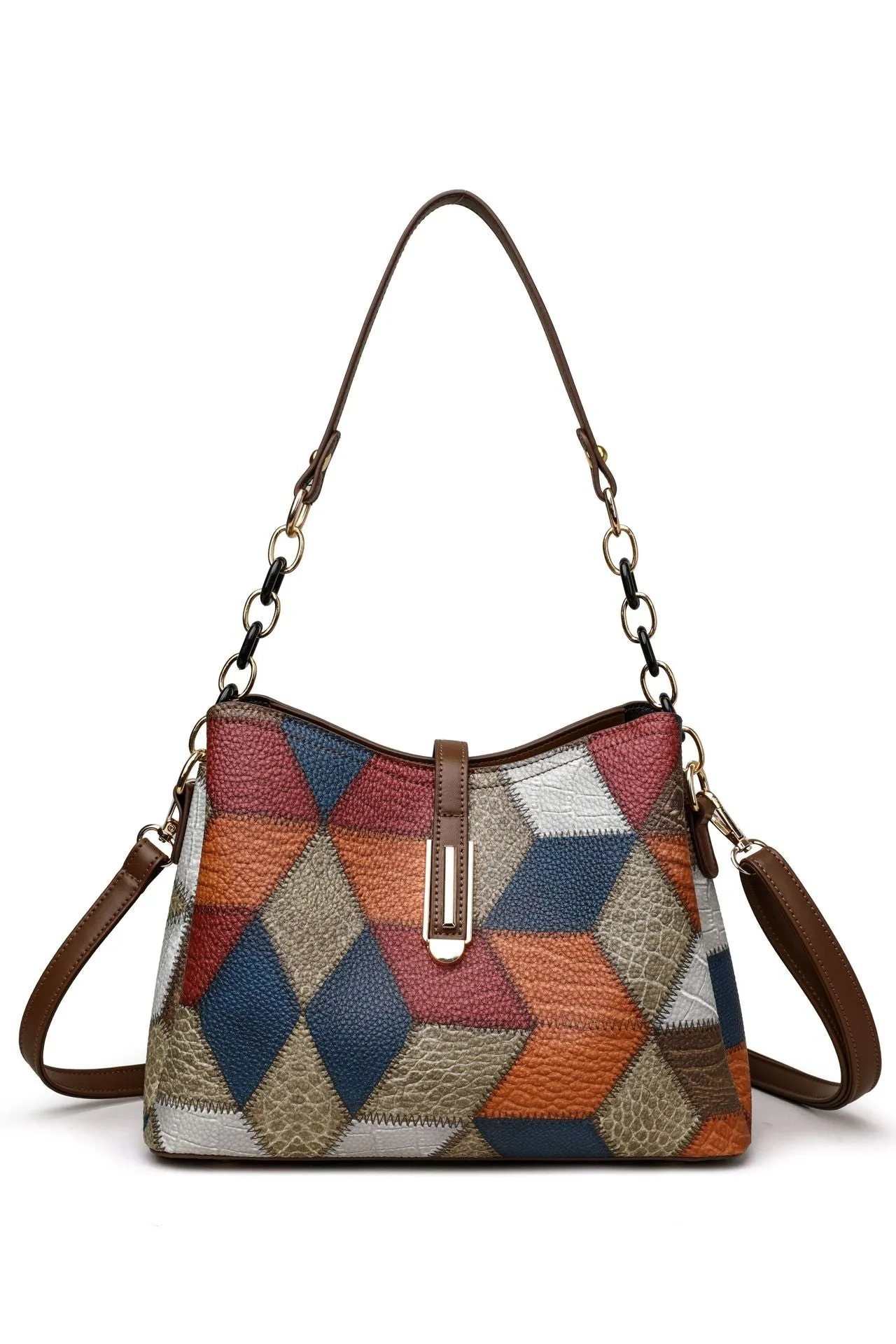 Women's Large Capacity Handbag