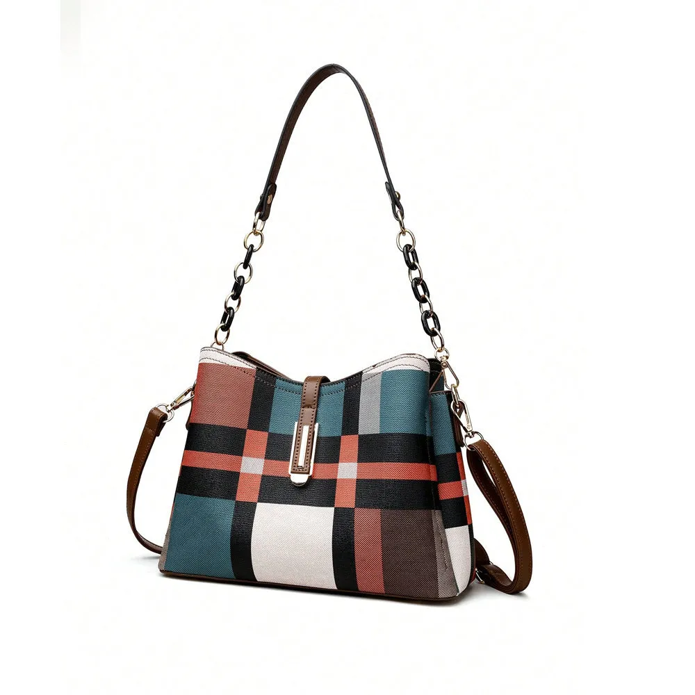 Women's Large Capacity Handbag