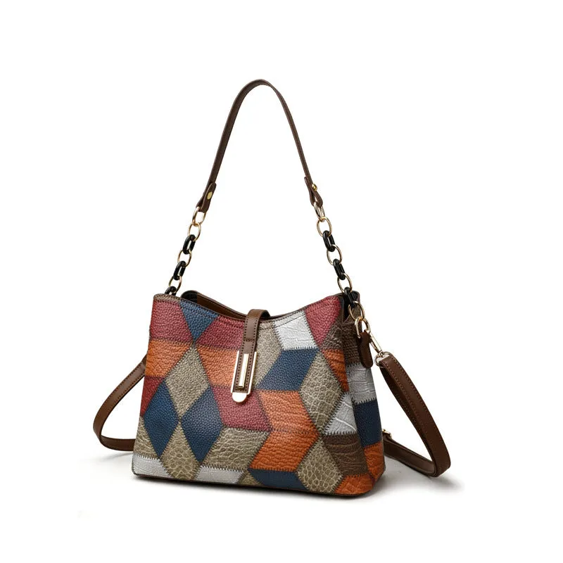 Women's Large Capacity Handbag