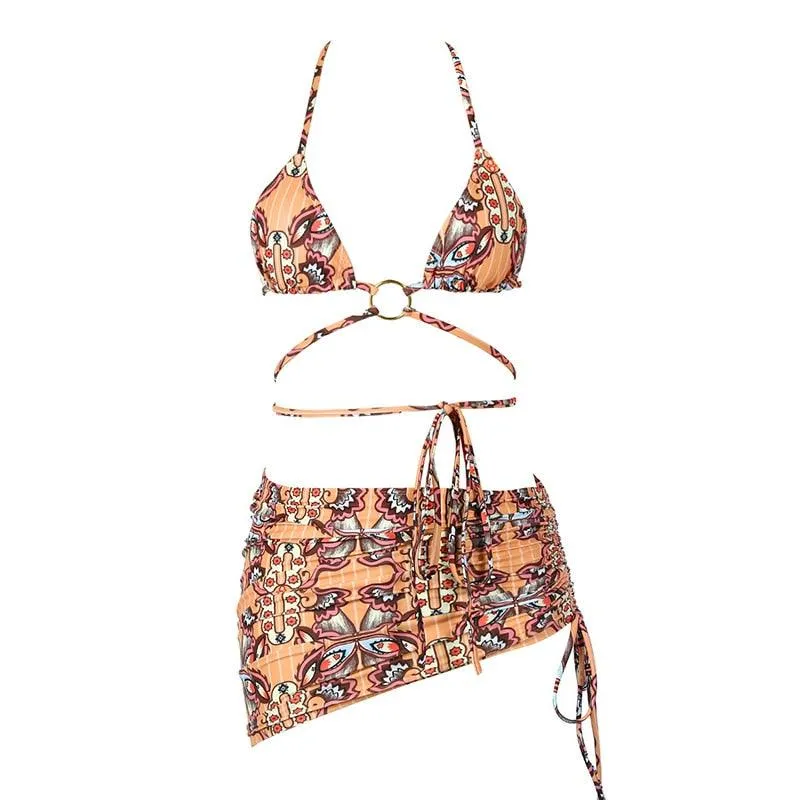 Women's Swimsuit Bikini