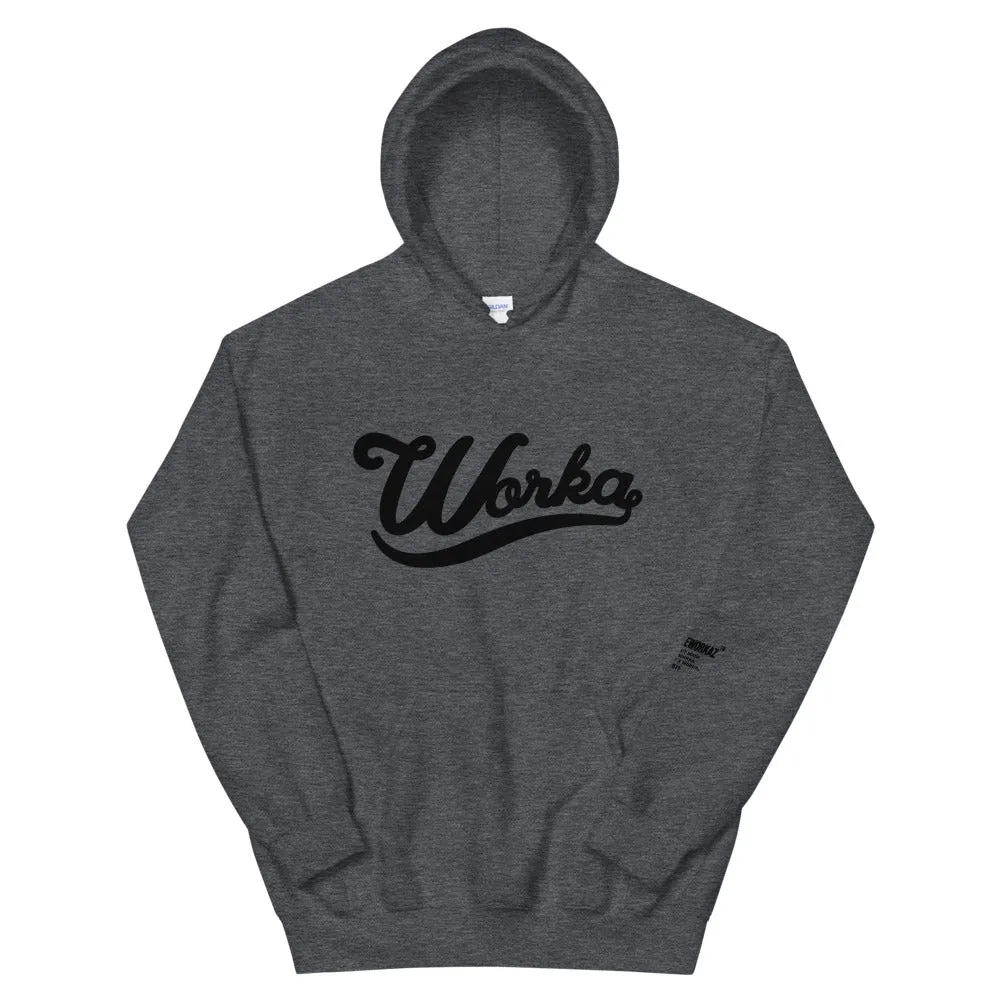 Worka Hoodie