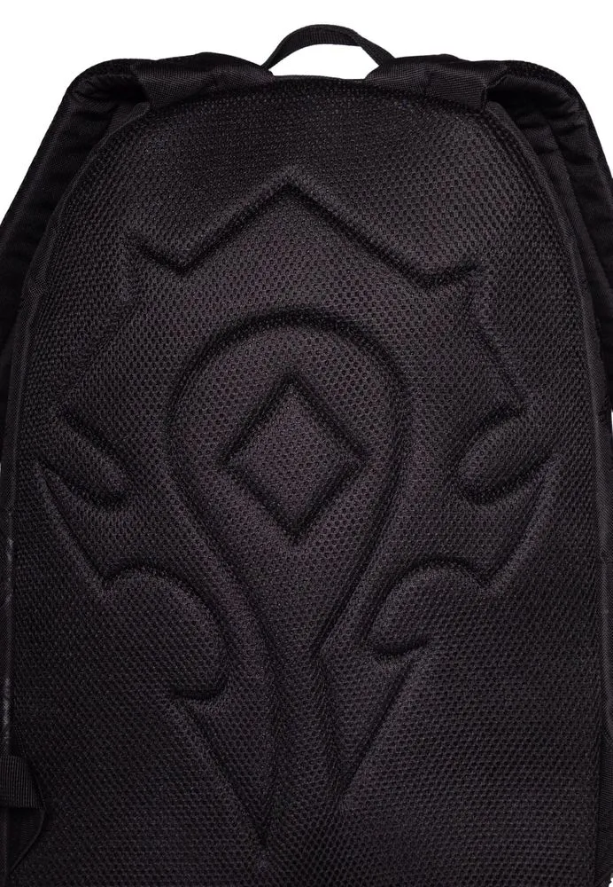 World of Warcraft - For The Horde - Rucksack