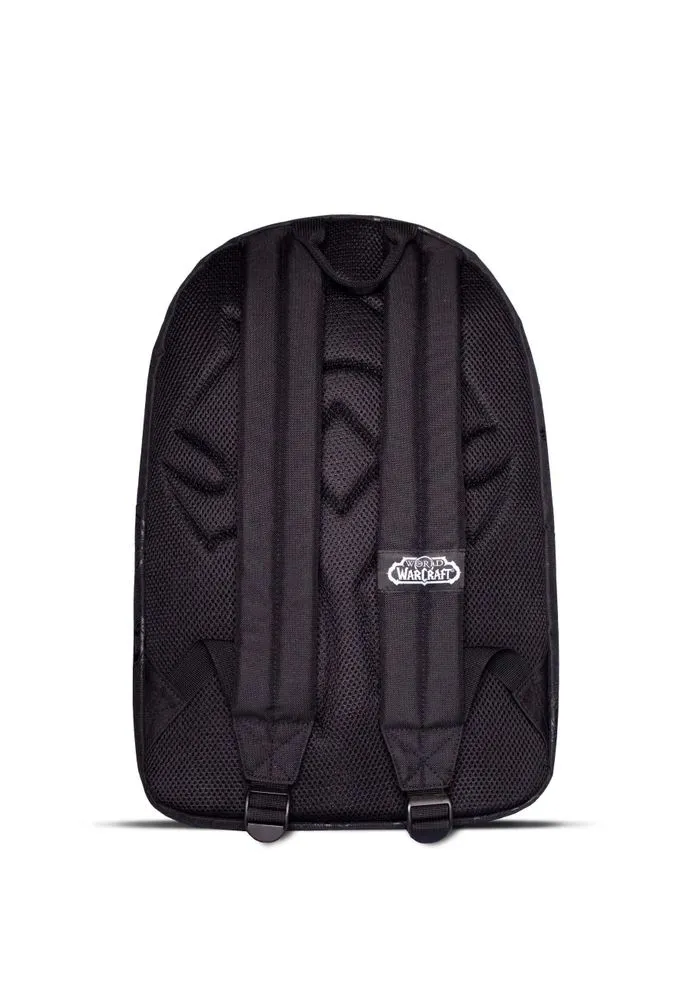 World of Warcraft - For The Horde - Rucksack