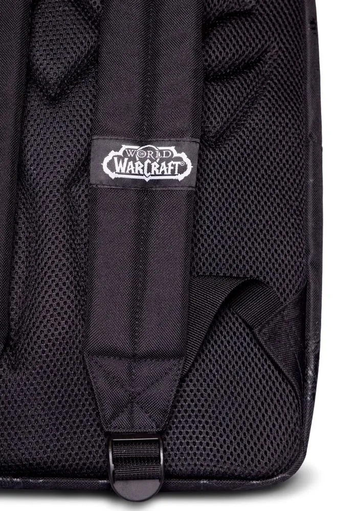 World of Warcraft - For The Horde - Rucksack