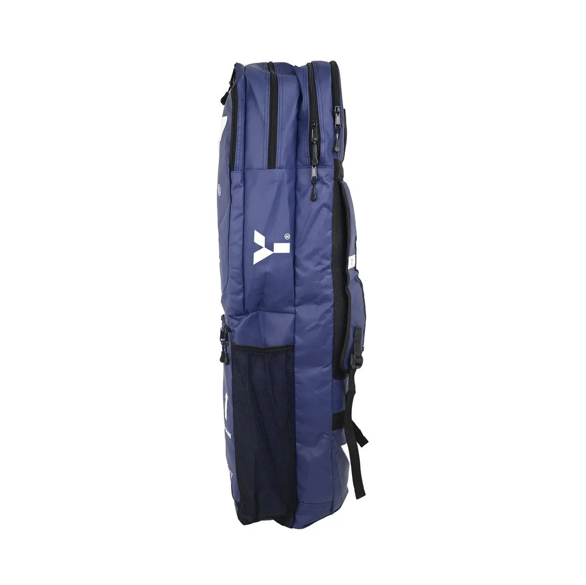 Y1 B.1 Hockey Stick Bag Navy/White