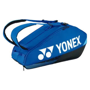 Yonex 2024 Pro Racquet Bag 6pc BA92426