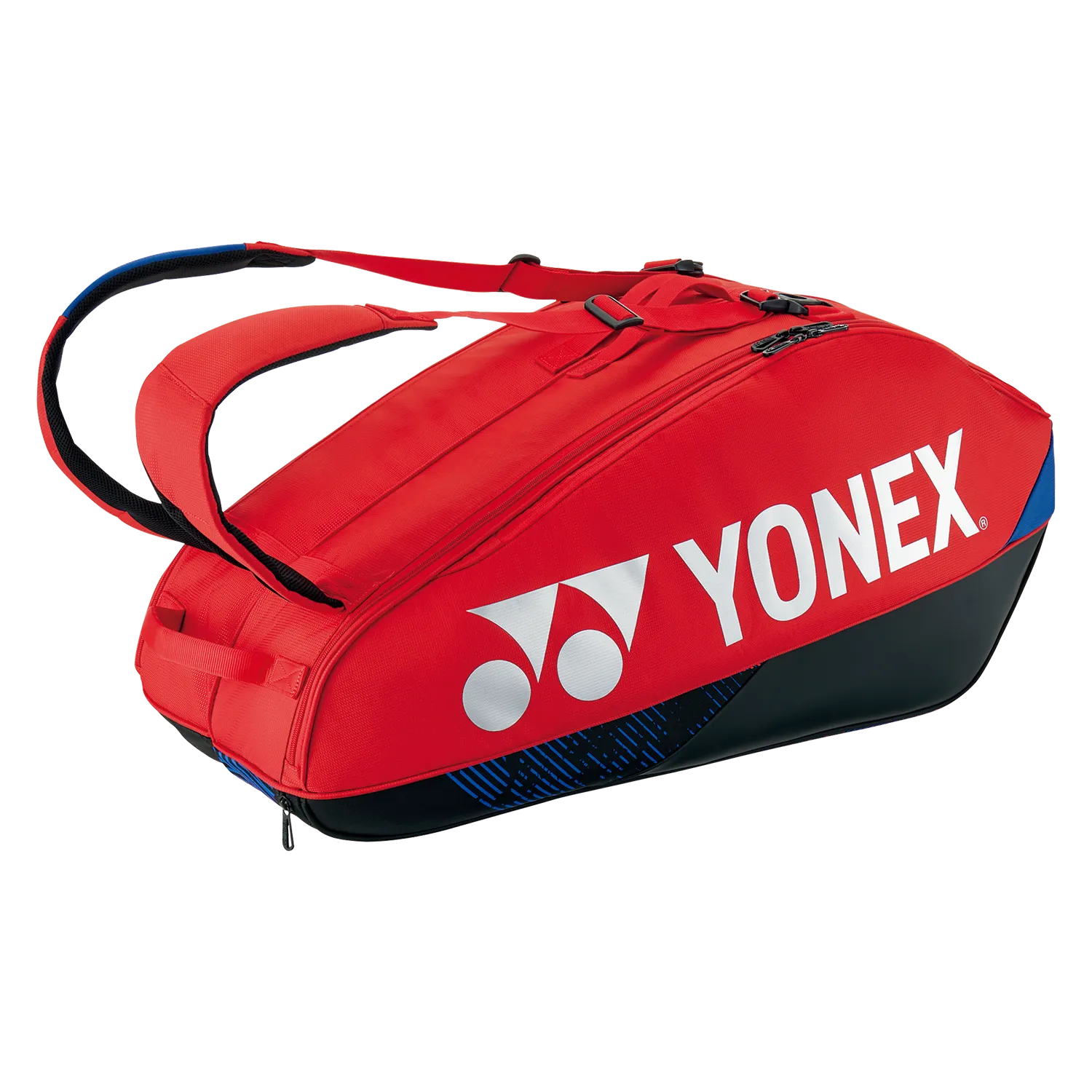 Yonex 2024 Pro Racquet Bag 6pc BA92426