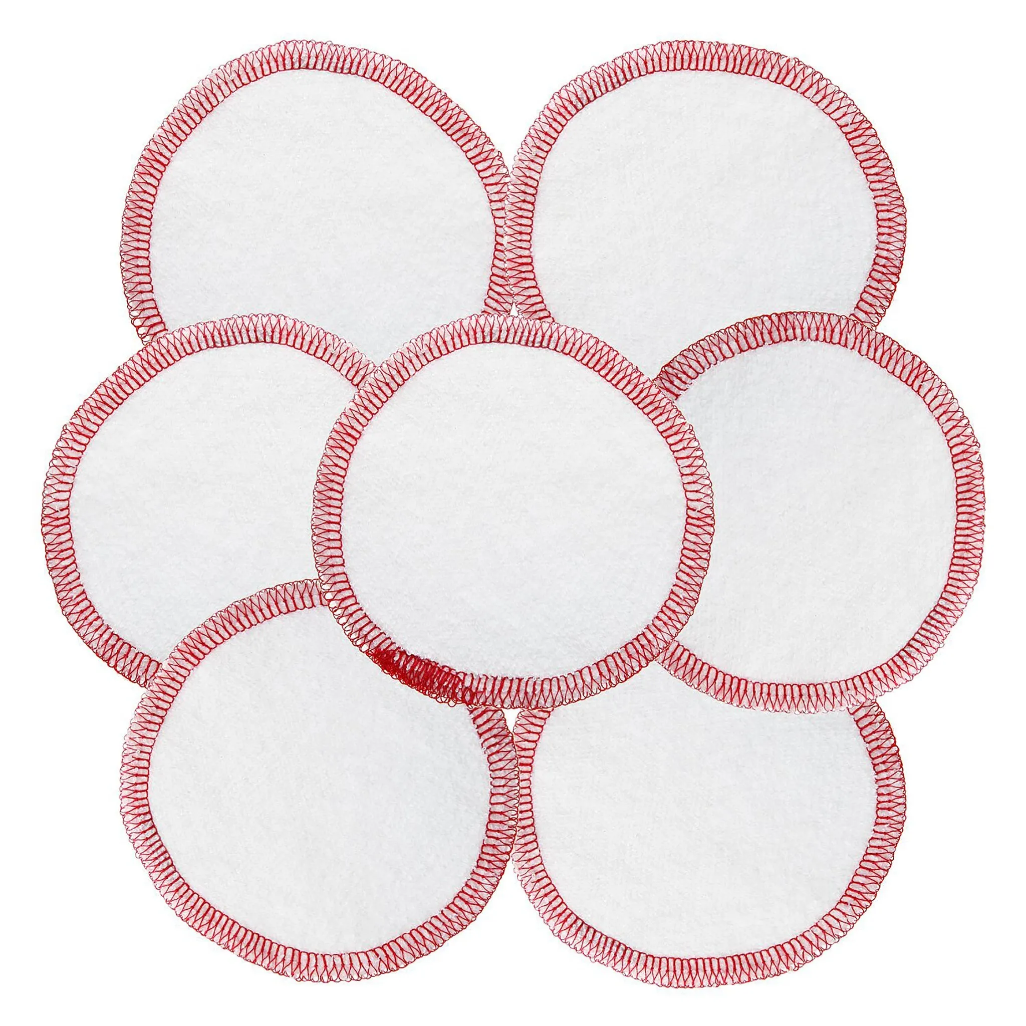 ZERO WASTE | Reusable Cosmetic Pads