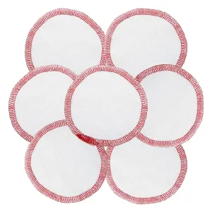 ZERO WASTE | Reusable Cosmetic Pads