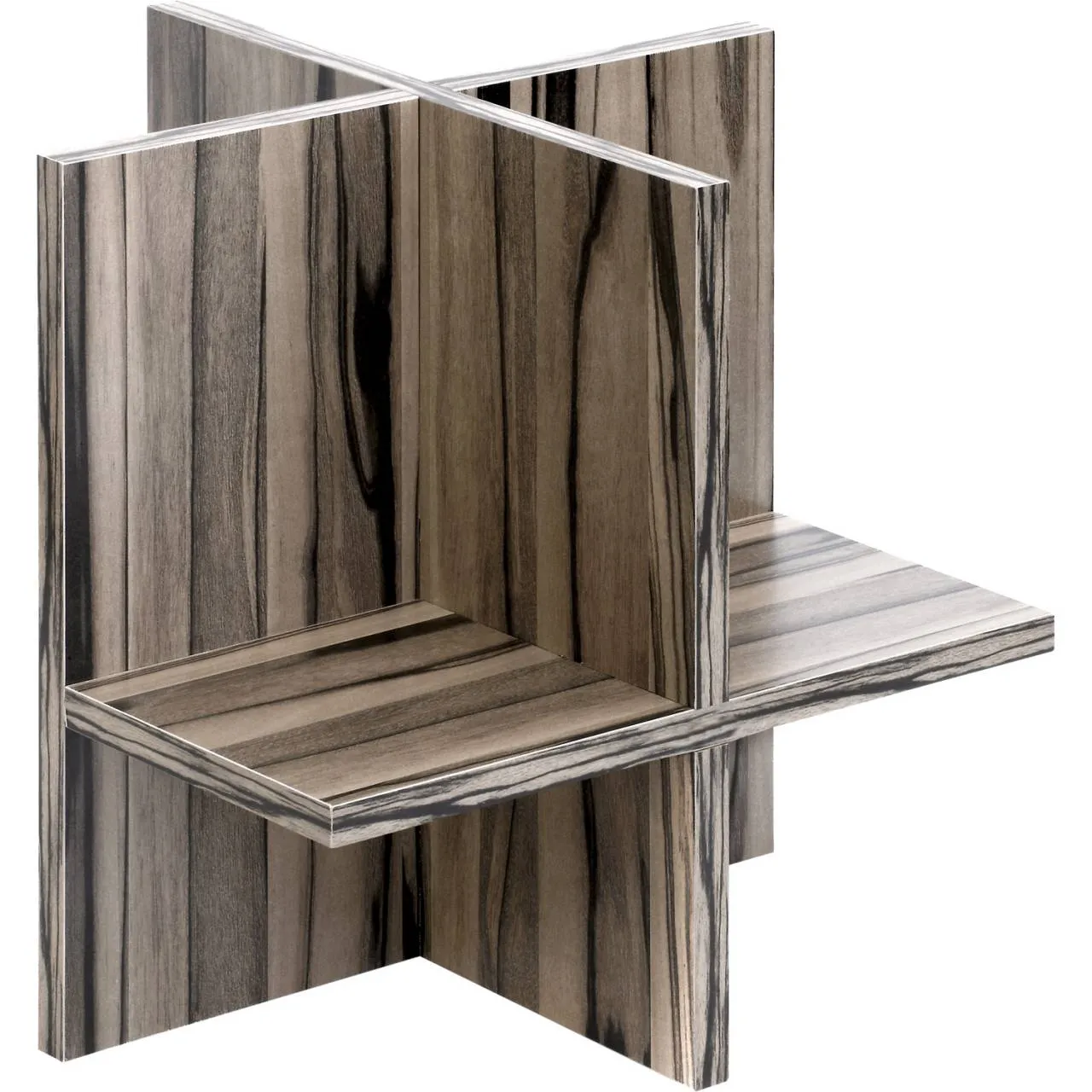 Zomo VS-Box Divider - zebrano 0030103166